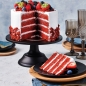 Mobile Preview: Fertig Mischung - Red Velvet Cake - 1kg